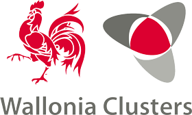 Wallonia Clusters
